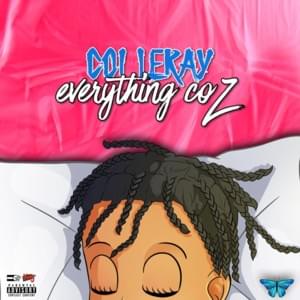 Uptop - Coi Leray