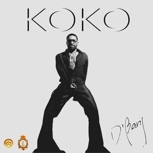 Koko - D'Banj