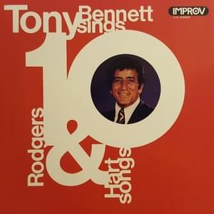 Wait Til You See Her - Tony Bennett