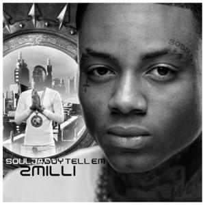 2Milli - Soulja Boy