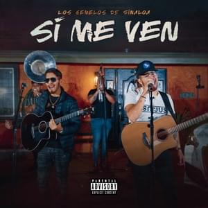 Si Me Ven - Los Gemelos De Sinaloa