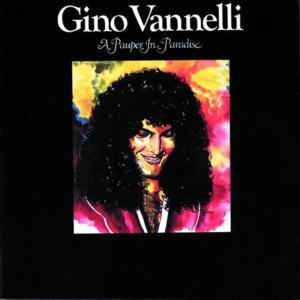 Mardi Gras - Gino Vannelli