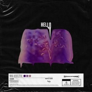 ​hello - ​nic violets (Ft. ​ericdoa)