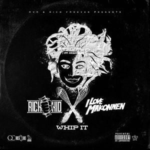 Don’t Quit - Rich The Kid & iLoveMakonnen