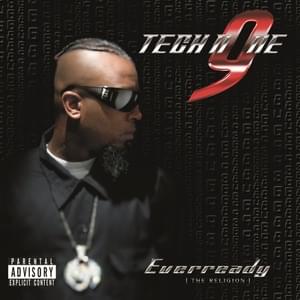 Groupie - Tech N9ne (Ft. Krizz Kaliko & Kutt Calhoun)