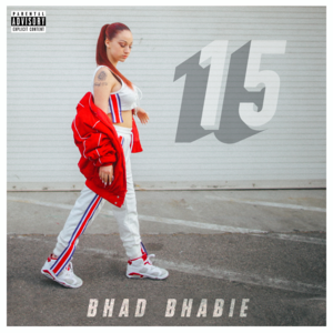 Shhh - Bhad Bhabie