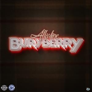 Buryberry - Alkaline