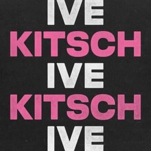 IVE - Kitsch (English Translation) - Lyrxo English Translations