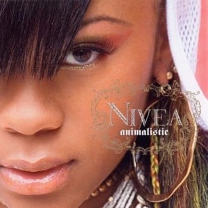 Animalistic - Nivea