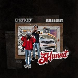 3 Hun Nit - Chief Keef (Ft. Ballout)