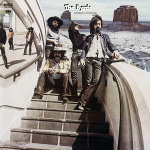 Take a Whiff on Me - The Byrds