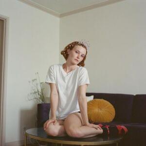 Porsche - Kacy Hill