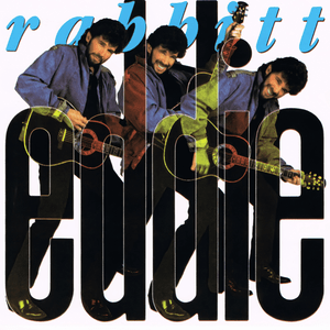 Workin’ Out - Eddie Rabbitt