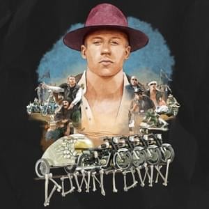 Downtown - Macklemore & Ryan Lewis (Ft. Eric Nally, Grandmaster Caz, Grandmaster Melle Mel & Kool Moe Dee)