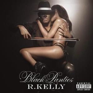 Legs Shakin’ - R. Kelly (Ft. Ludacris)