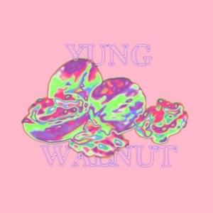 Edward - Yung Walnut (Ft. Luis Fonsi & Martinez Twins)