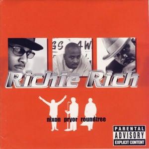 Say Bitch - Richie Rich (Ft. Too $hort)