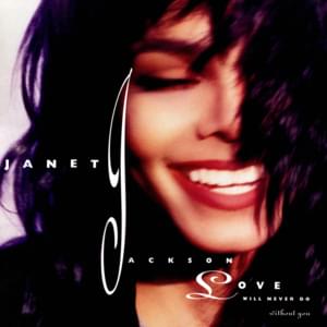 Love Will Never Do (Without You) - Janet Jackson