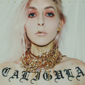 BUTCHER OF THE WORLD - Lingua Ignota