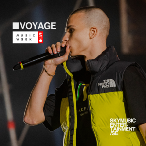 Koraci U Noći (Live) - Voyage (Ft. Vuk Mob)