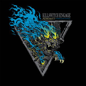 Killing of Leviathan - Killswitch Engage