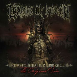 A Gothic Romance - Cradle of Filth