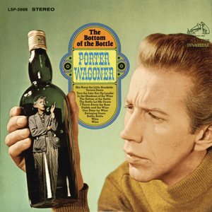 Swinging Doors - Porter Wagoner