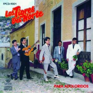 Sigamos pecando - Los Tigres Del Norte