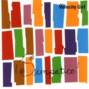 Sorry Again - Velocity Girl