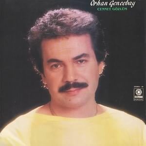 Niye - Orhan Gencebay