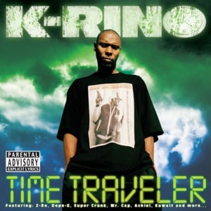 You Never Know - K-Rino (Ft. Super Crunk)