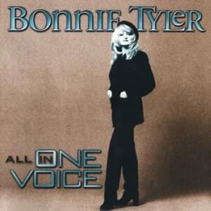 Silent Night - Bonnie Tyler