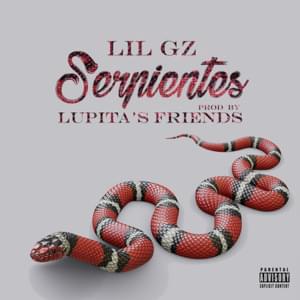 Serpientes - Hard GZ