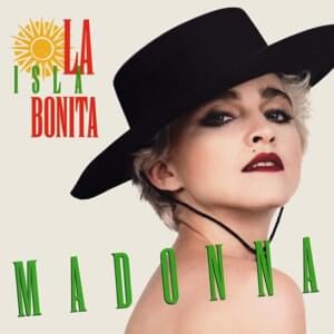 La Isla Bonita (Instrumental) - Madonna