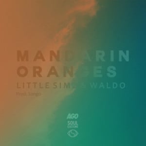 Mandarin Oranges (Bonus Track) - Little Simz (Ft. Waldo)