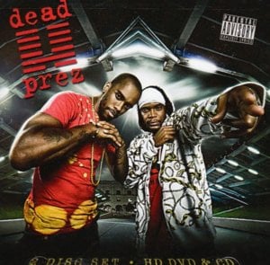 Running Hot (Bonus) - ​dead prez