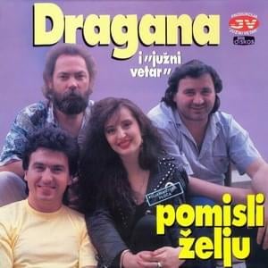 Hoćeš, hoćeš, pogledaćeš - Dragana Mirković