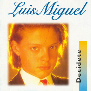 Soy Como Soy - Luis Miguel