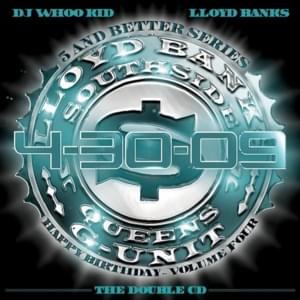 Life Goes On - Lloyd Banks