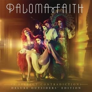 Impossible Heart - Paloma Faith