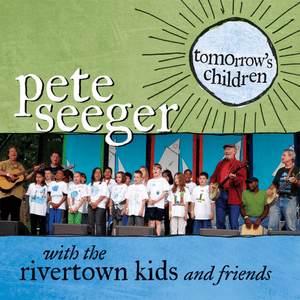 The River That Flows Both Ways - Pete Seeger