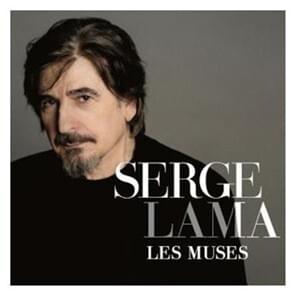 Les muses - Serge Lama