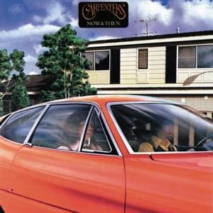 Deadman’s Curve - Carpenters