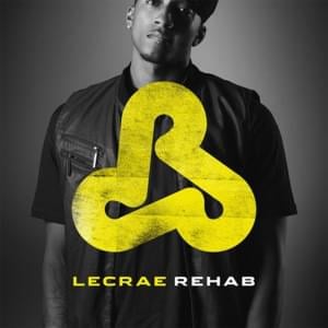 God is Enough - Lecrae (Ft. FLAME & Jai)