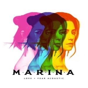 Karma (Acoustic) - MARINA