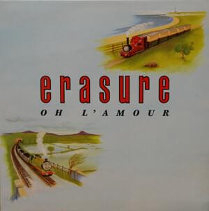 Gimme! Gimme! Gimme! - Erasure