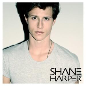 Wait For Me - Shane Harper (Ft. Bridgit Mendler)