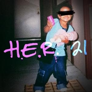 21 - H.E.R.