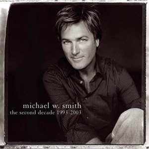 Friends 2003 - Michael W. Smith