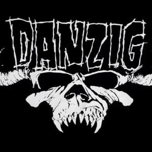 I Don’t Mind the Pain (edit) - Danzig